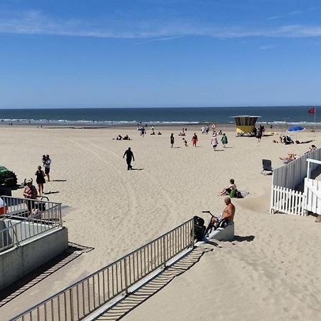 Apartament R&N Sea Breeze Blankenberge Zewnętrze zdjęcie
