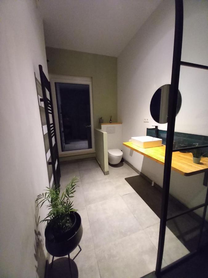 Apartament R&N Sea Breeze Blankenberge Zewnętrze zdjęcie