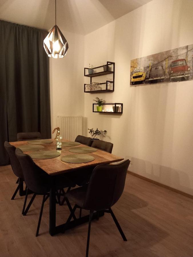 Apartament R&N Sea Breeze Blankenberge Zewnętrze zdjęcie