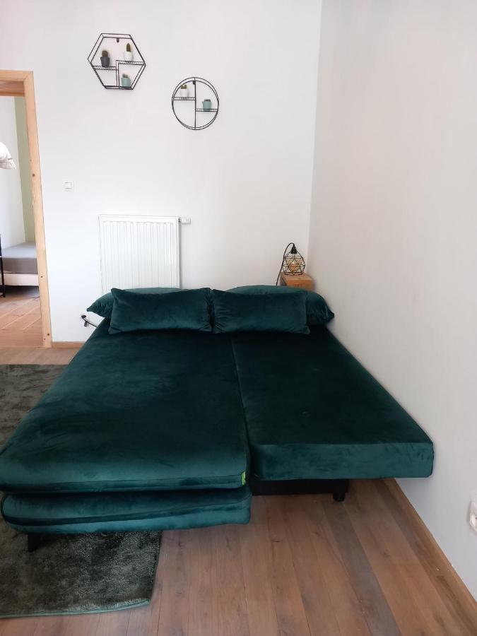 Apartament R&N Sea Breeze Blankenberge Zewnętrze zdjęcie