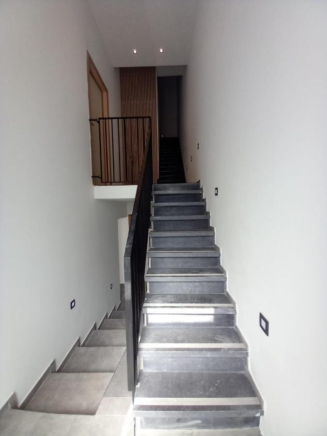 Apartament R&N Sea Breeze Blankenberge Zewnętrze zdjęcie