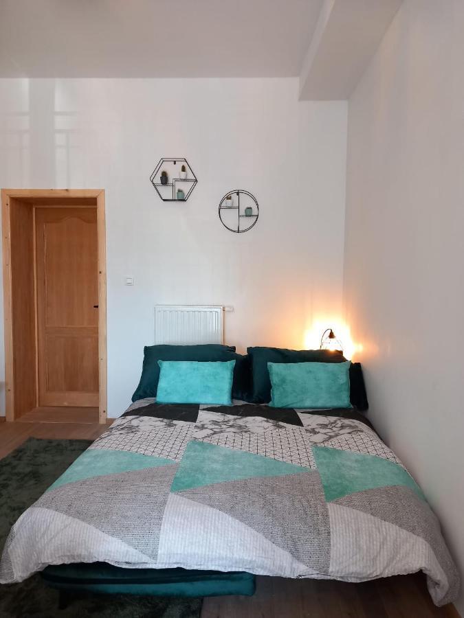 Apartament R&N Sea Breeze Blankenberge Zewnętrze zdjęcie