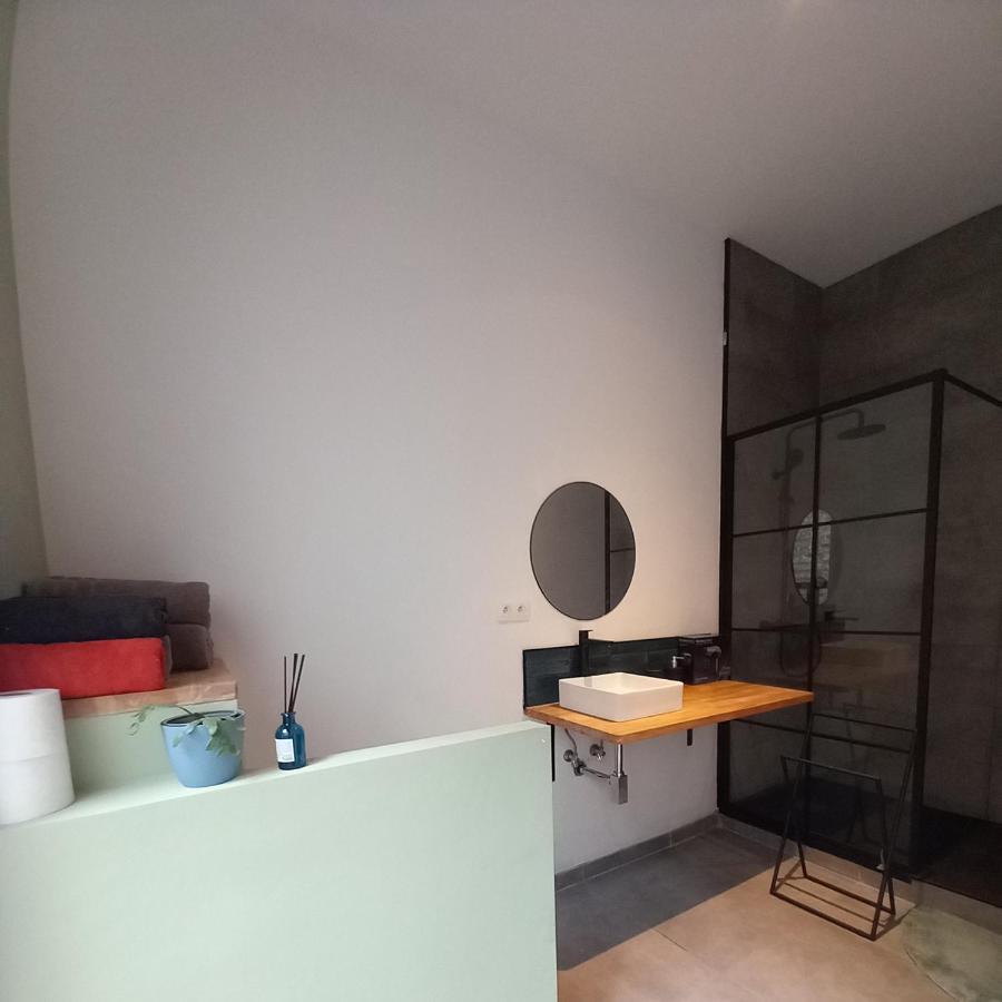 Apartament R&N Sea Breeze Blankenberge Zewnętrze zdjęcie
